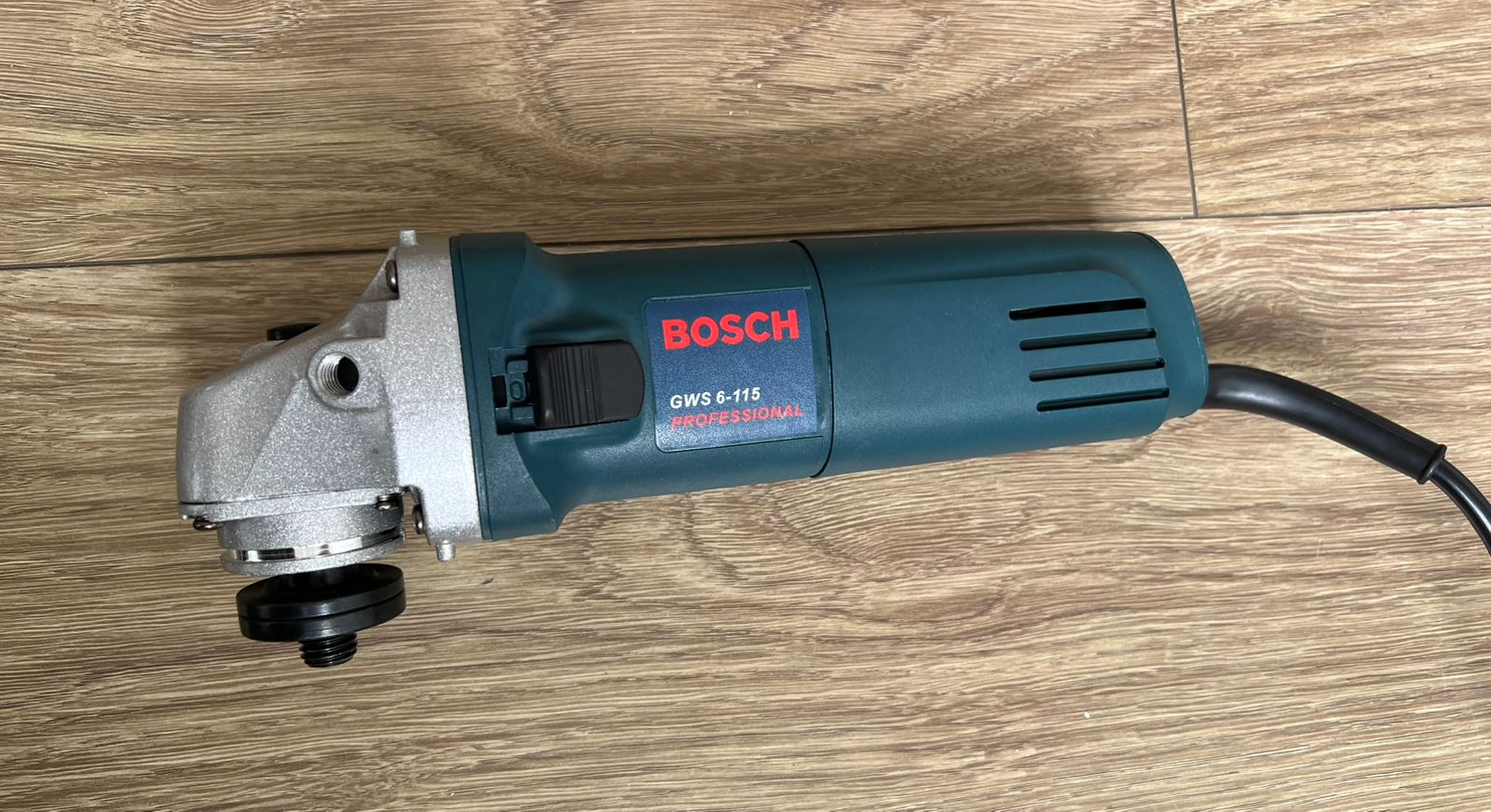 Miniatura 3 de PULIDORA 6 VELOCIDADES BOSCH (I)